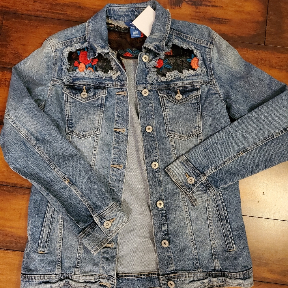 Jacket
